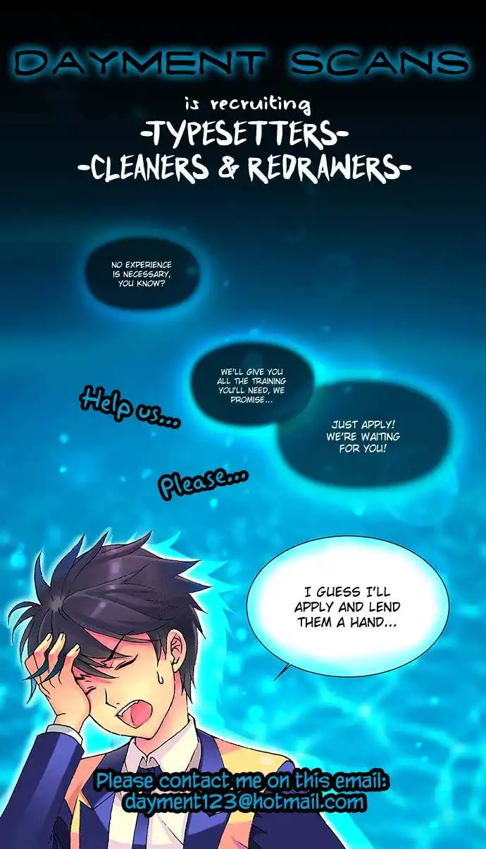 Yukan Club Chapter 42.3 18